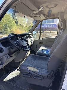Renault Master (5 фото из 6)