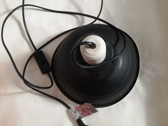 Exo Terra Terrarium lamp hoidikuga Glow Light Medium PT2054