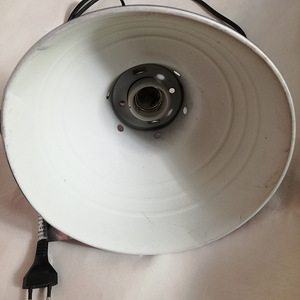 Exo Terra Terrarium lamp hoidikuga Glow Light Medium PT2054 (2 foto / 3)