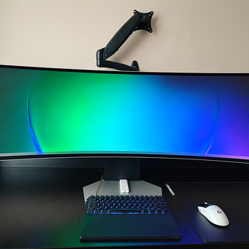 Samsung Odyssey G9 OLED 49"