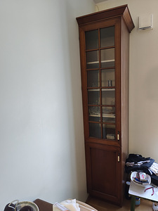Köögikomplekti nurgakapp. (1 foto / 6)