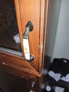 Köögikomplekti nurgakapp. (5 foto / 6)
