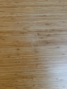 Письменный стол Ikea (2 фото из 3)