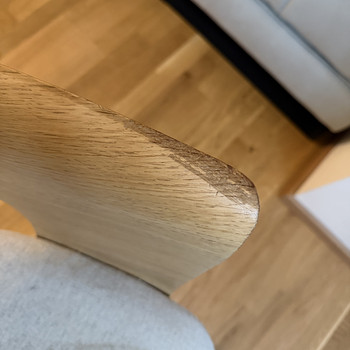 Ikea kontoritool