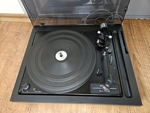 ELAC/Miracord 815 High Fidelity (2 фото из 6)