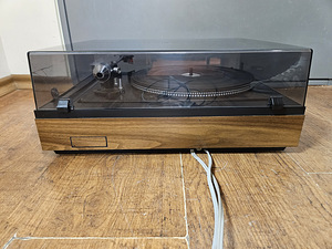 ELAC/Miracord 815 High Fidelity (4 фото из 6)