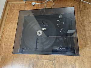 ELAC/Miracord 815 High Fidelity (3 фото из 6)