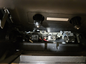 JVC TD-W201 kahe kassetišahtiga stereokassetidekk (5 foto / 5)