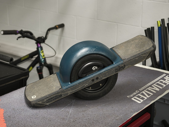 Onewheel Pint