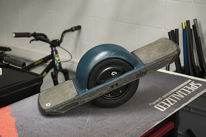 Onewheel Pint (1 foto / 3)
