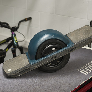 Onewheel Pint