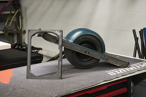 Onewheel Pint (2 foto / 3)