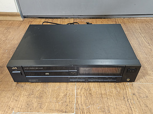 JVC XL-V211 HiFi CD-mängija (2 фото из 3)
