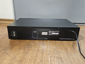 JVC XL-V211 HiFi CD-mängija (3 фото из 3)