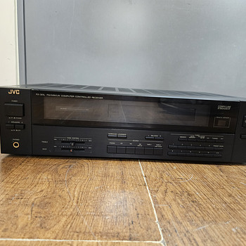 JVC RX-301L HiFi Stereo receiver