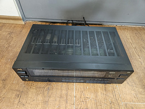 JVC RX-301L HiFi Stereo receiver (2 foto / 4)