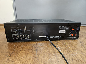 JVC RX-301L HiFi Stereo receiver (3 foto / 4)