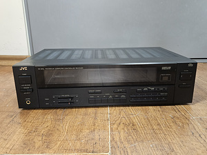 JVC RX-301L HiFi Stereo receiver (4 foto / 4)