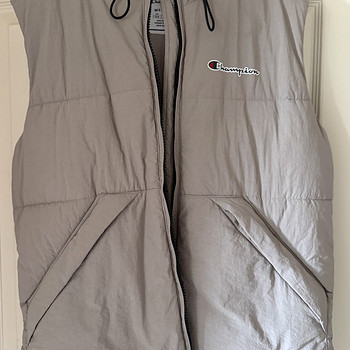 Soe vest naistele champion , suurus M
