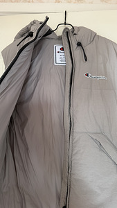 Soe vest naistele champion , suurus M (2 foto / 4)