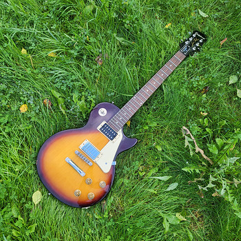 Elektrikitarr Epiphone Les Paul 100