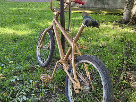 BMX