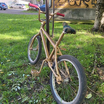 BMX