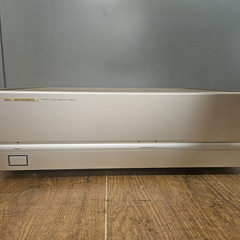 Marantz SM-80 Stereo Power Amplifier