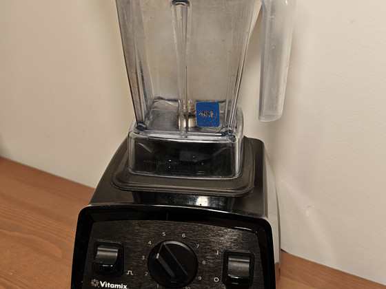 блендер Vitamix e310