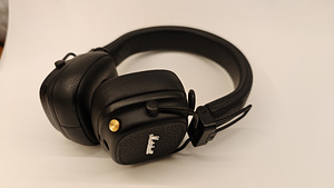 Marshall major V (1 foto / 4)