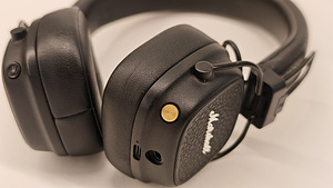 Marshall major V (3 foto / 4)