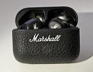 Marshall Motif A.N.C. 2 «ОРИГИНАЛ!!!» (2 фото из 3)