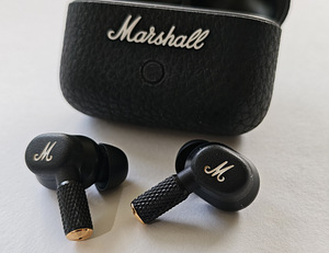 Marshall Motif A.N.C. 2 «ОРИГИНАЛ!!!» (3 фото из 3)