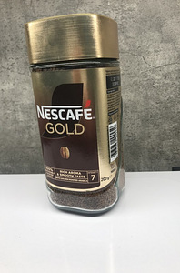 Nesqafe Gold kohv 200 g (1 foto / 3)