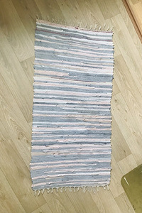 Ковер 130x70 (3 фото из 3)