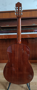 Klassikaline kitarr Yamaha CG101 (3 foto / 3)