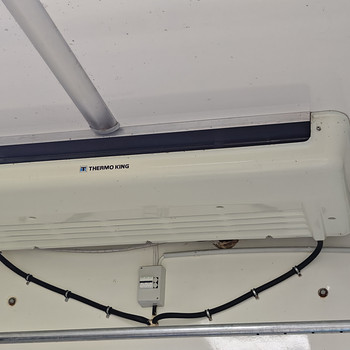 Thermo king v700 max