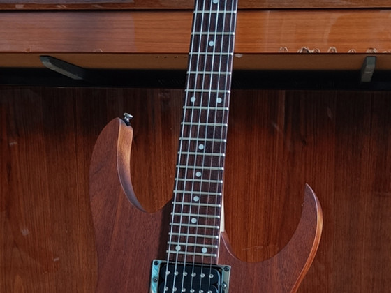Ibanez RG421-MOL