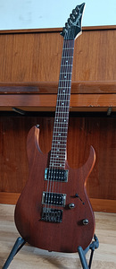 Ibanez RG421-MOL (1 фото из 2)