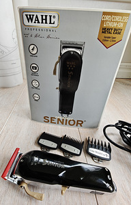 Wahl senior (1 фото из 4)