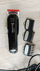 Wahl senior (2 фото из 4)
