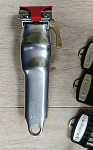 Wahl senior (3 фото из 4)