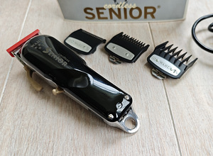 Wahl senior (4 фото из 4)