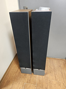 DALI IKON 6 MK1 (1 фото из 5)
