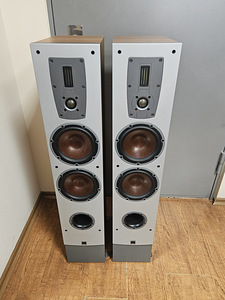 DALI IKON 6 MK1 (2 фото из 5)