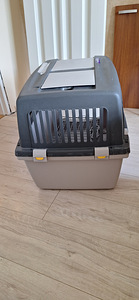 Stefanplast Gulliver 4 IATA transpordipuur, 70×45×50 cm, M (6 foto / 10)