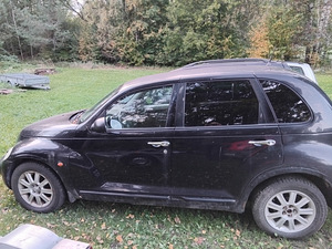 CHRYSLER PT CRUISER 2,2D (2 фото из 4)