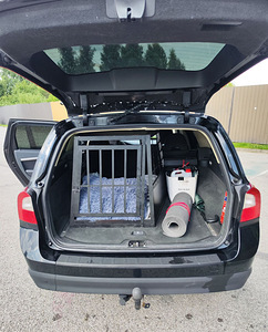Volvo V70 100 кВт (4 фото из 11)
