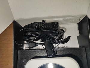 ICUE ELITE CPU Cooler LCD Display Upgrade Kit (3 foto / 10)