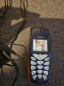 Nokia 3510 (1 фото из 3)
